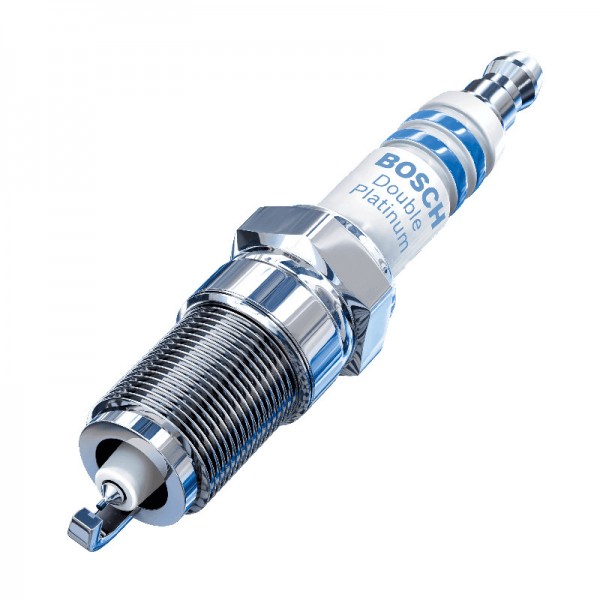 Μπουζί BOSCH HR 6 DPP 33 V - 0242240620 